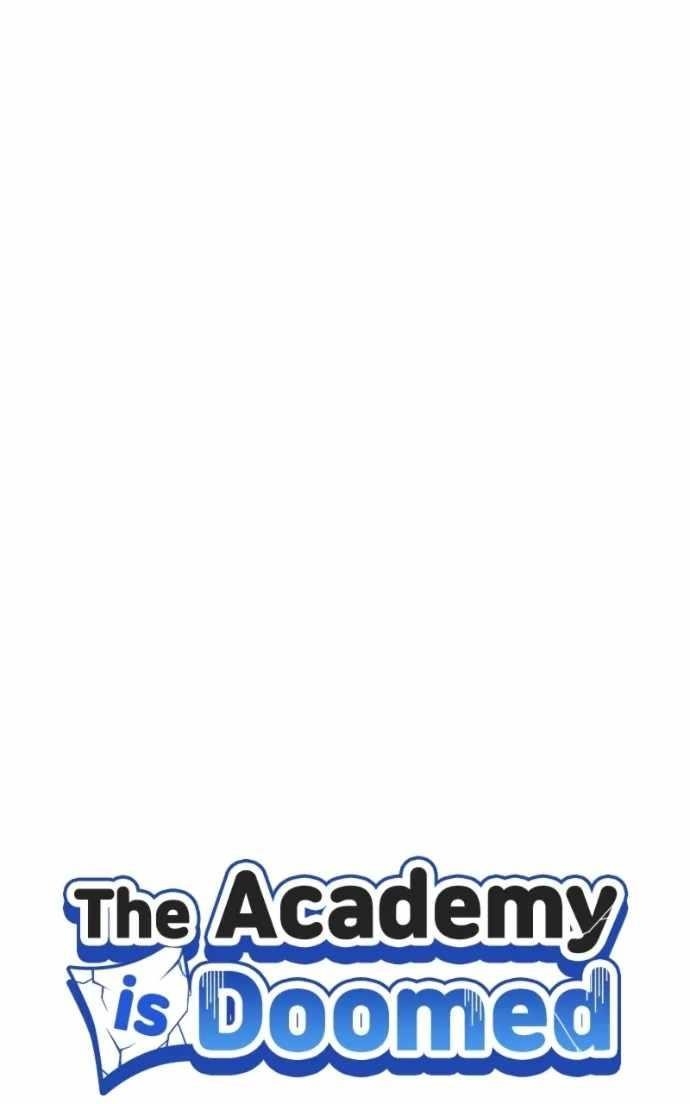 The Academy Is Ruined - Chapter 65 Page 43