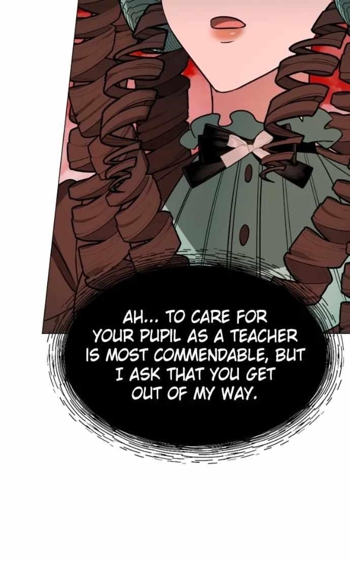 The Academy Is Ruined - Chapter 67 Page 68