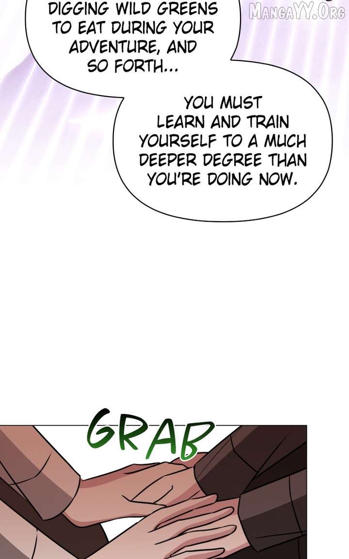The Academy Is Ruined - Chapter 70 Page 56