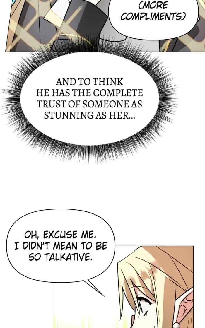 The Academy Is Ruined - Chapter 73 Page 30
