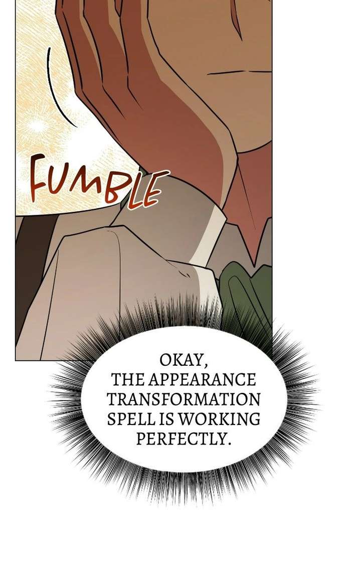 The Academy Is Ruined - Chapter 74 Page 88