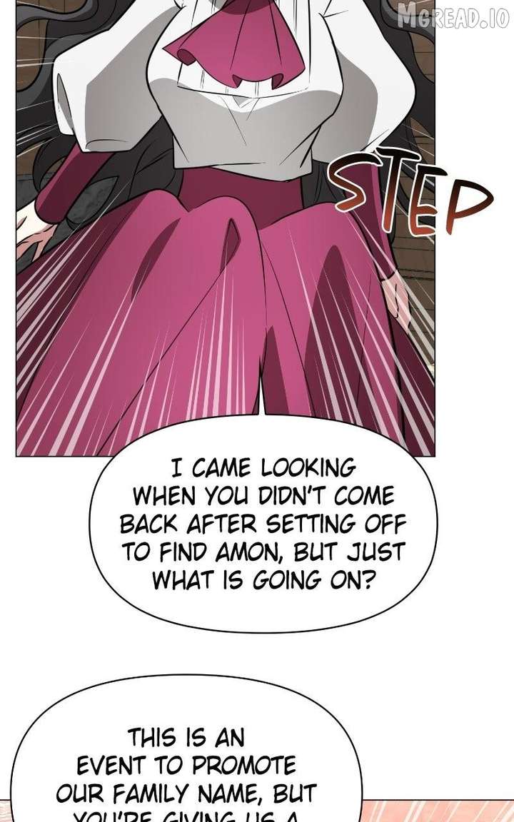 The Academy Is Ruined - Chapter 75 Page 12