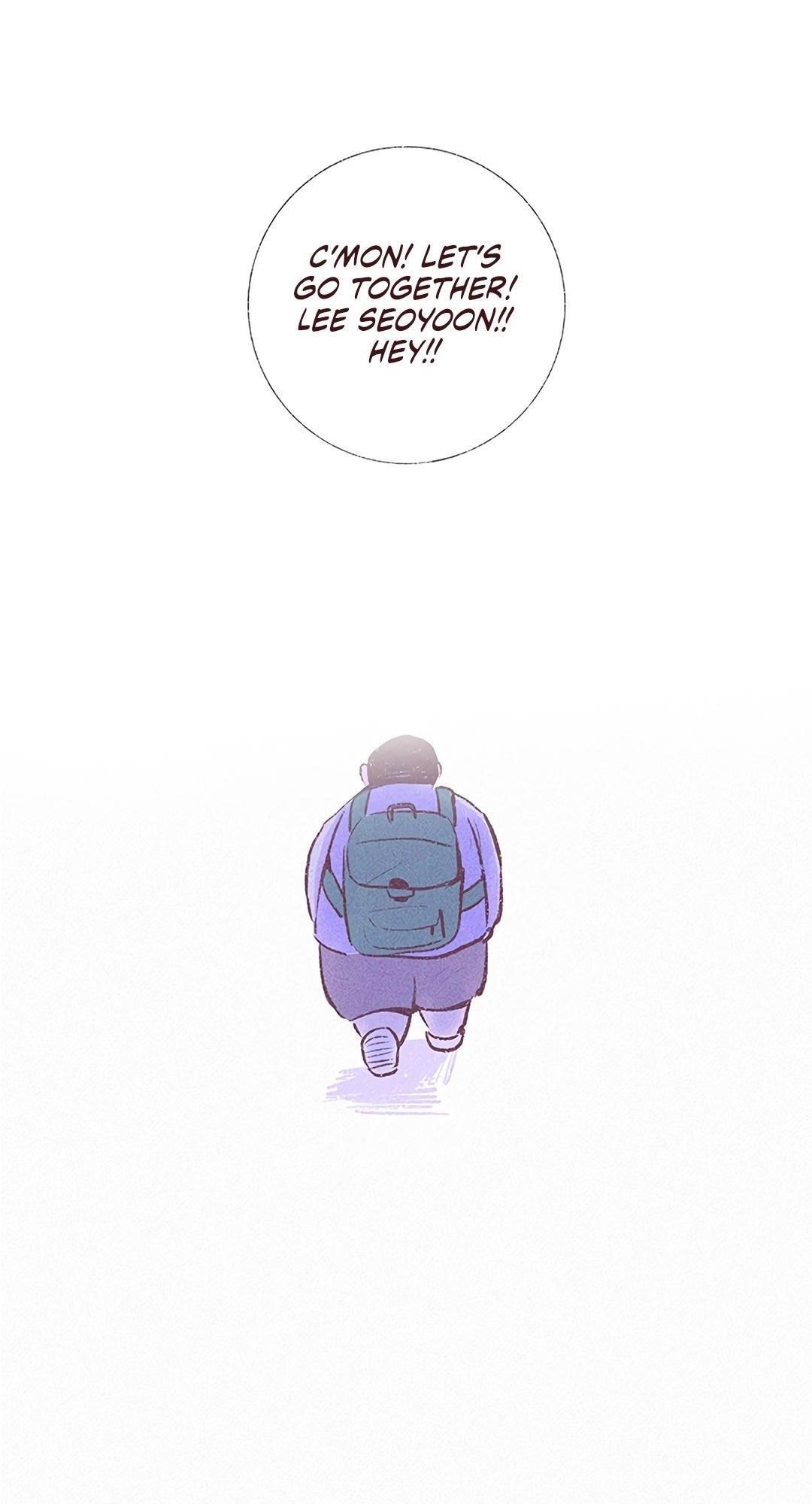 Why Don’t I Have Anyone By My Side? - Chapter 16 Page 11