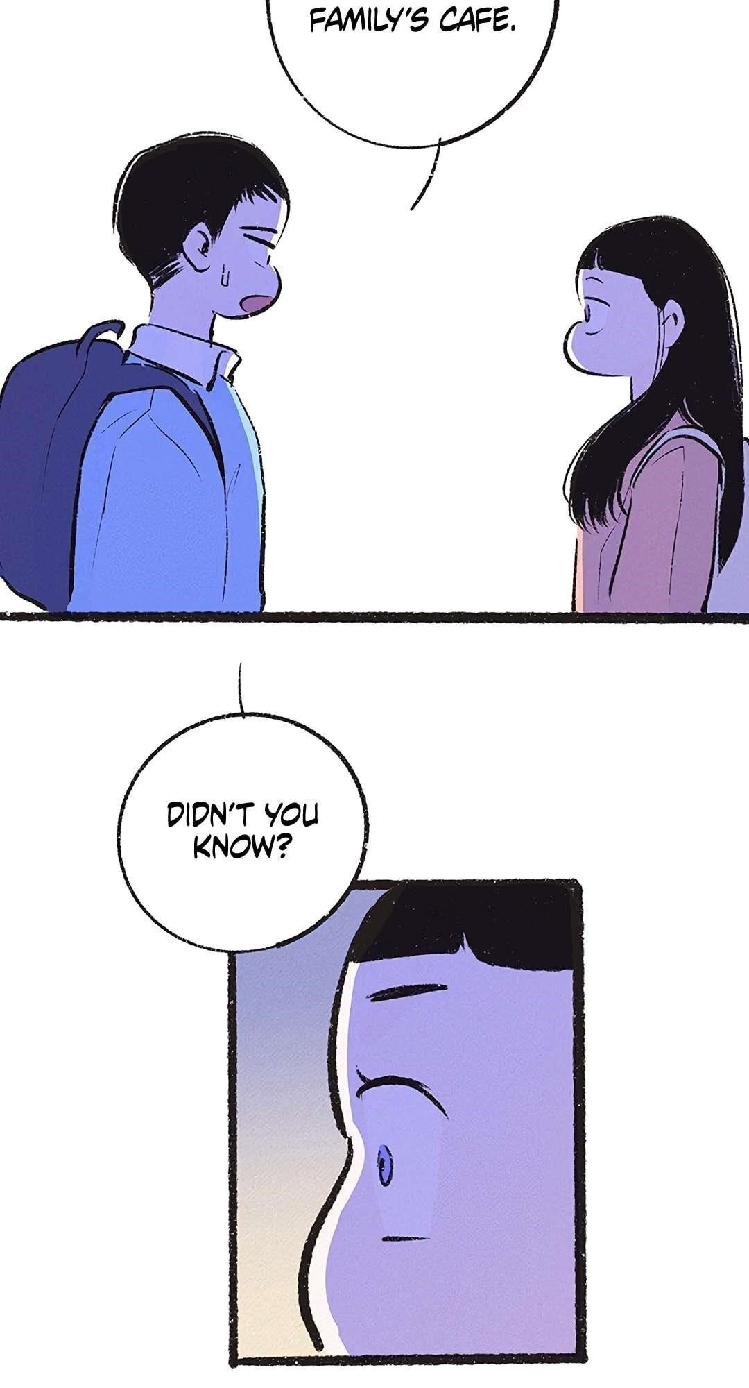 Why Don’t I Have Anyone By My Side? - Chapter 18 Page 120