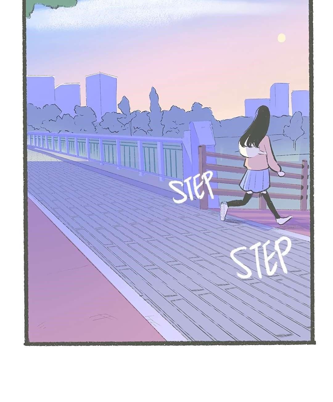 Why Don’t I Have Anyone By My Side? - Chapter 18 Page 62
