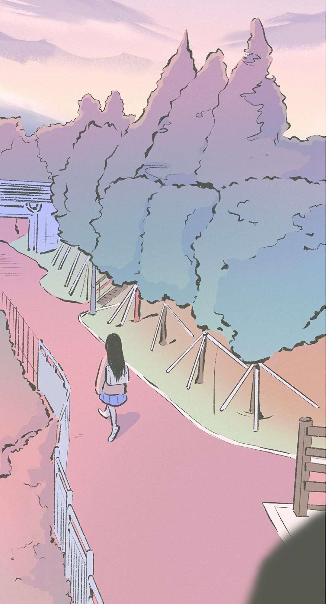 Why Don’t I Have Anyone By My Side? - Chapter 18 Page 70