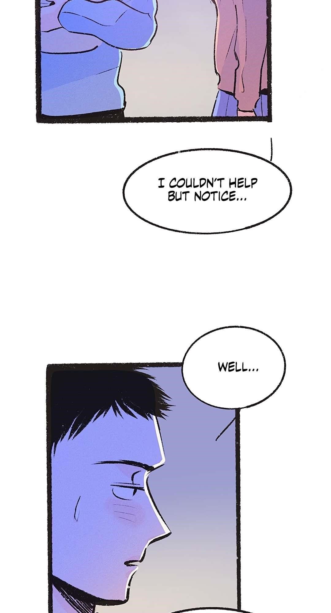 Why Don’t I Have Anyone By My Side? - Chapter 18 Page 82