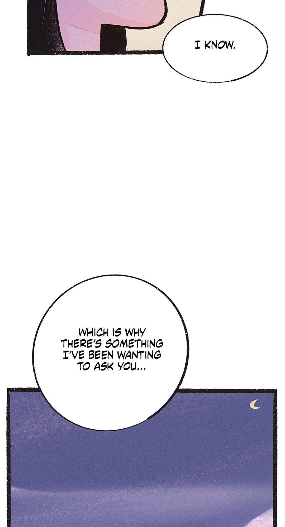 Why Don’t I Have Anyone By My Side? - Chapter 18 Page 96