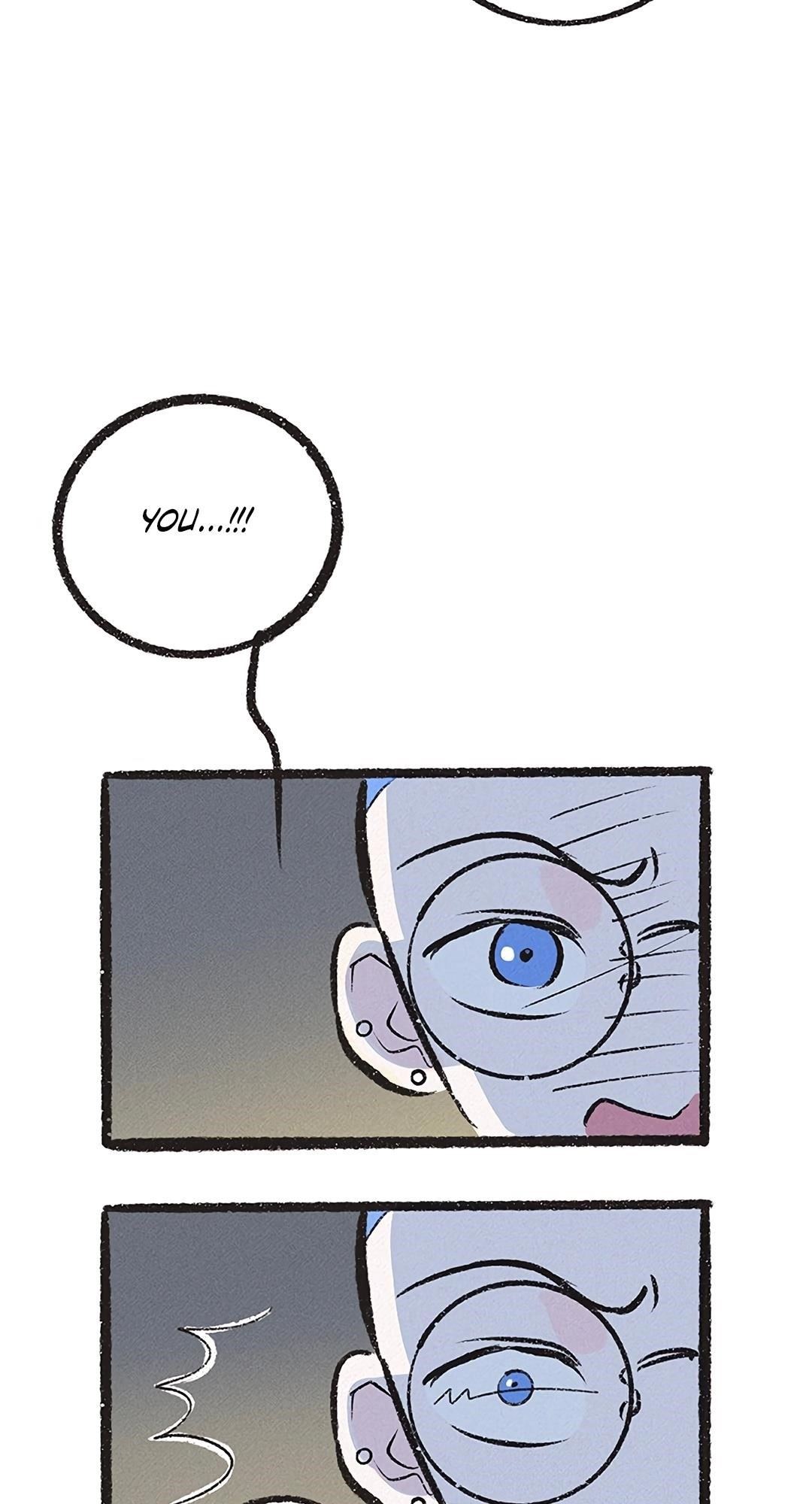 Why Don’t I Have Anyone By My Side? - Chapter 19 Page 61