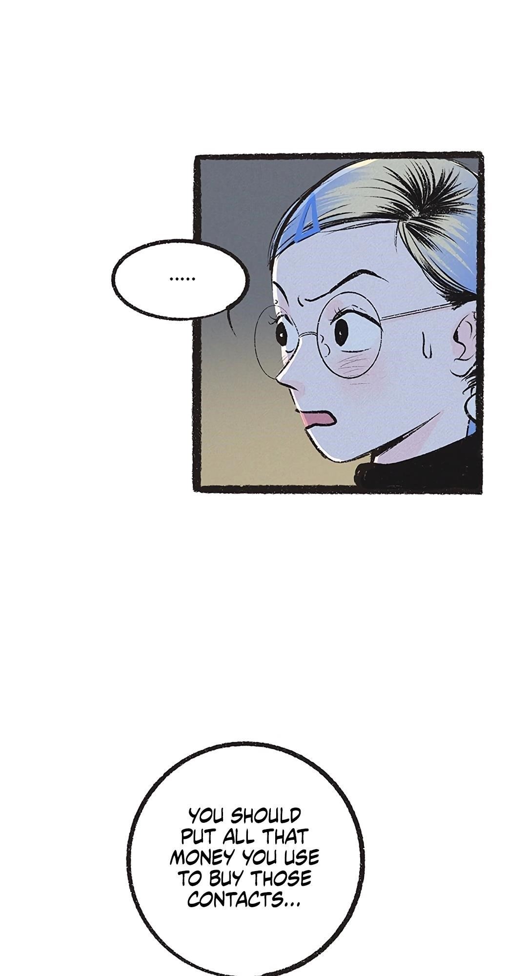 Why Don’t I Have Anyone By My Side? - Chapter 19 Page 77