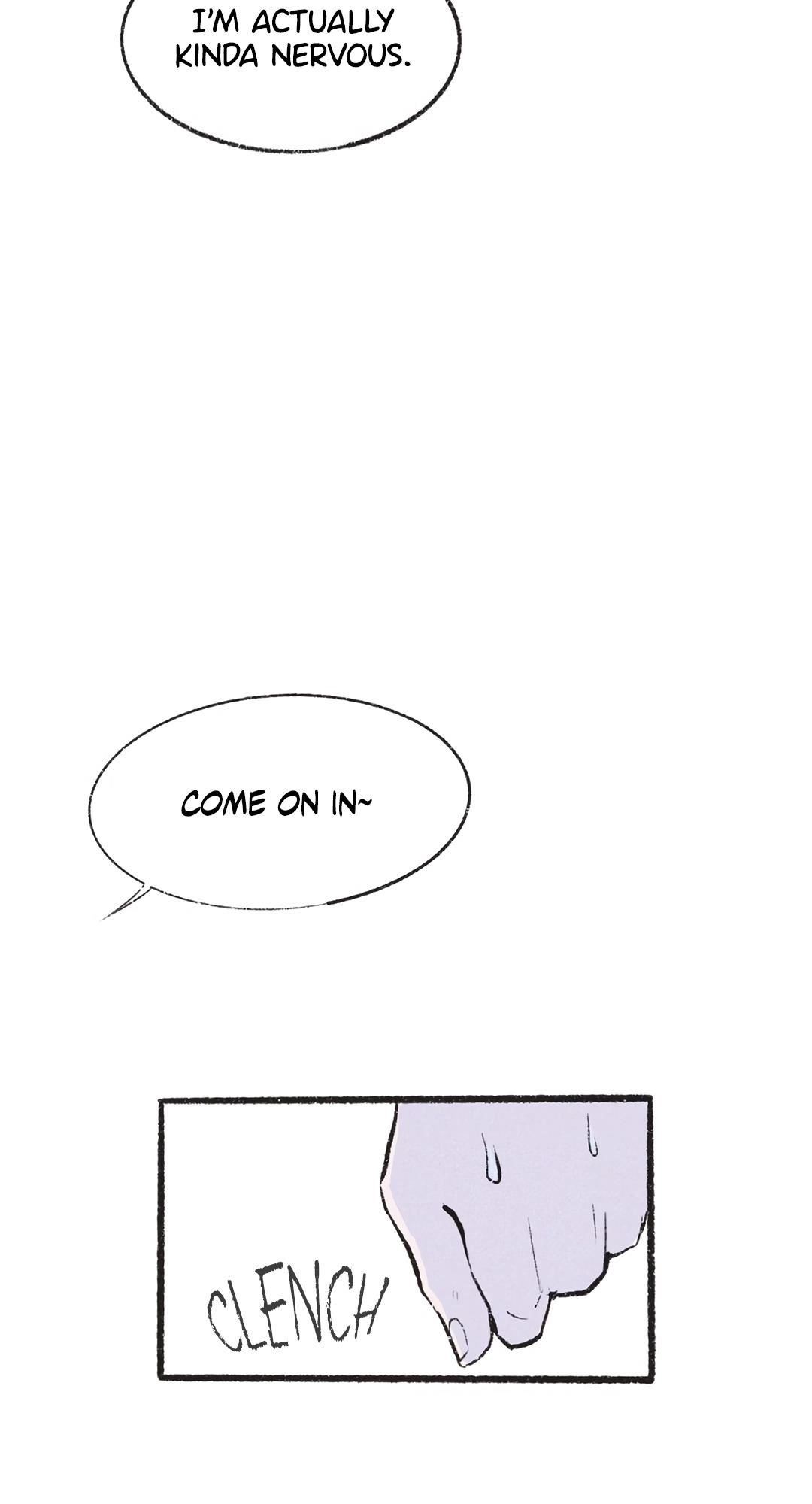 Why Don’t I Have Anyone By My Side? - Chapter 2 Page 38