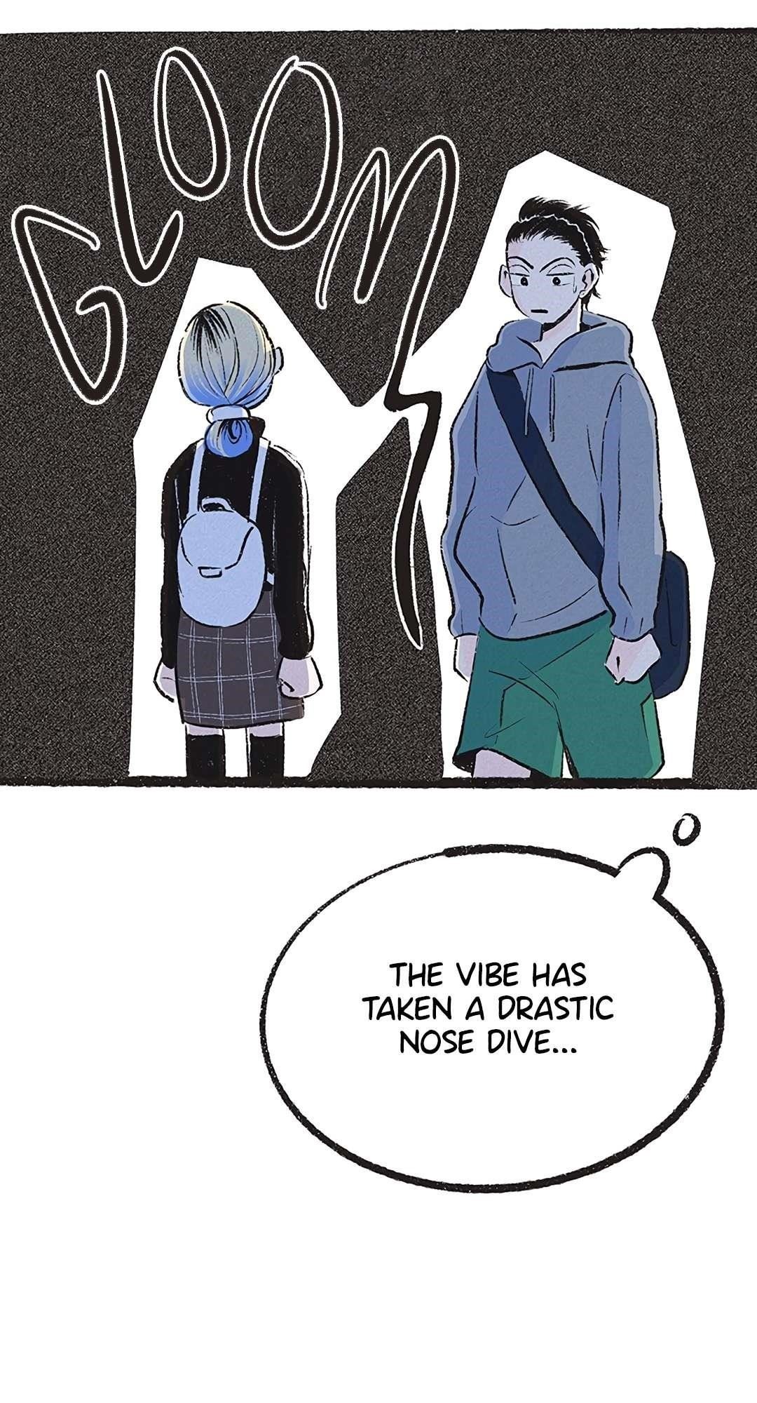 Why Don’t I Have Anyone By My Side? - Chapter 20 Page 60