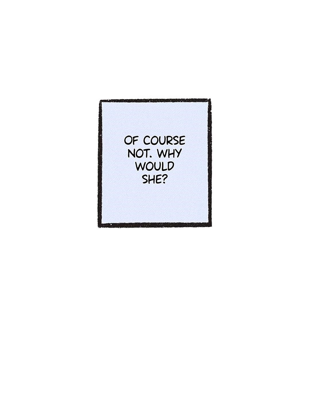 Why Don’t I Have Anyone By My Side? - Chapter 21 Page 34