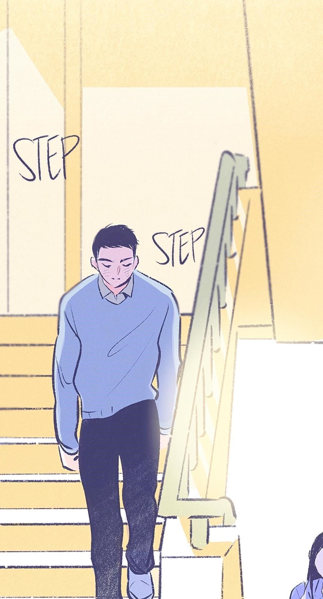 Why Don’t I Have Anyone By My Side? - Chapter 22 Page 114