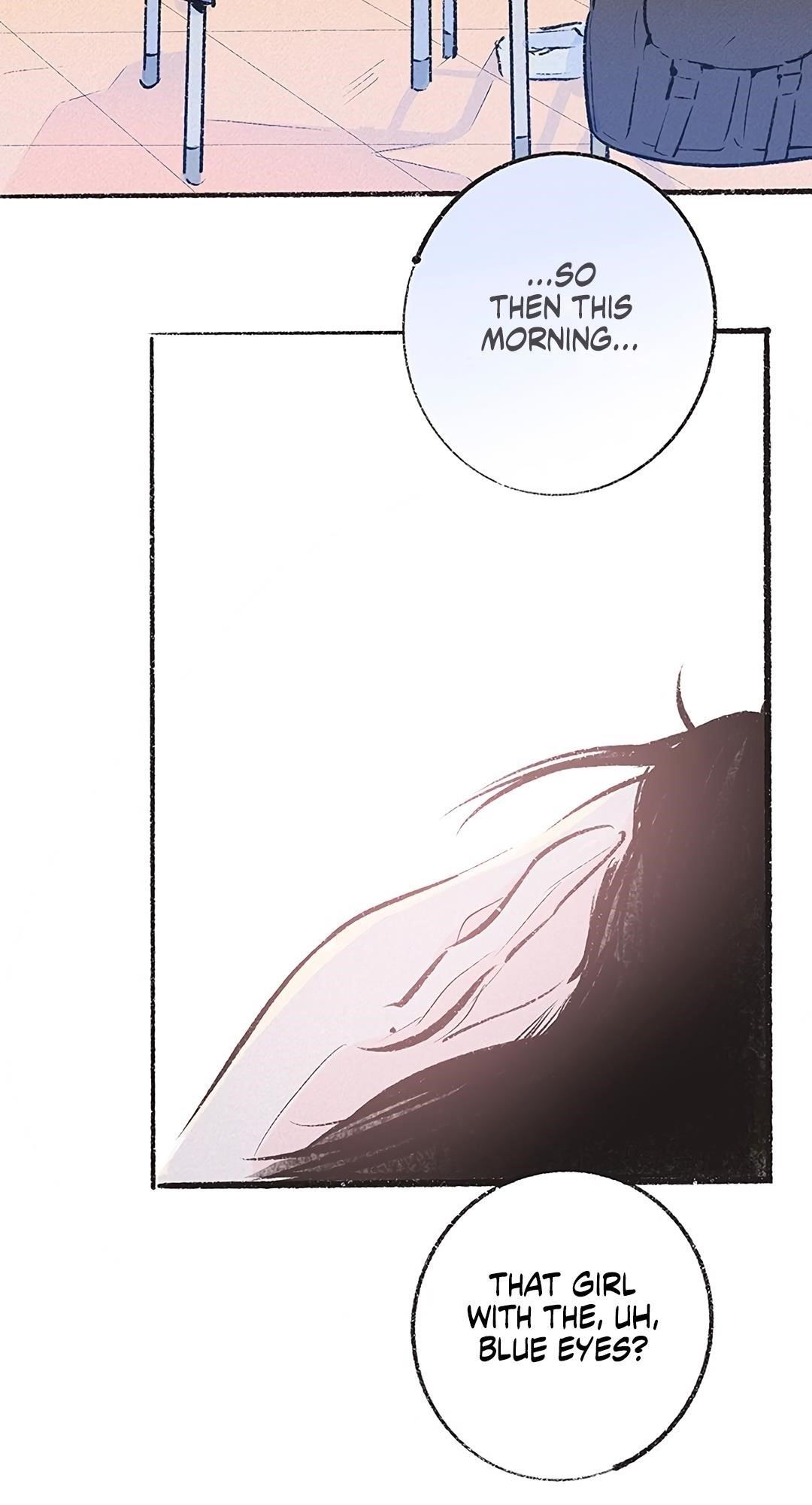 Why Don’t I Have Anyone By My Side? - Chapter 23 Page 4