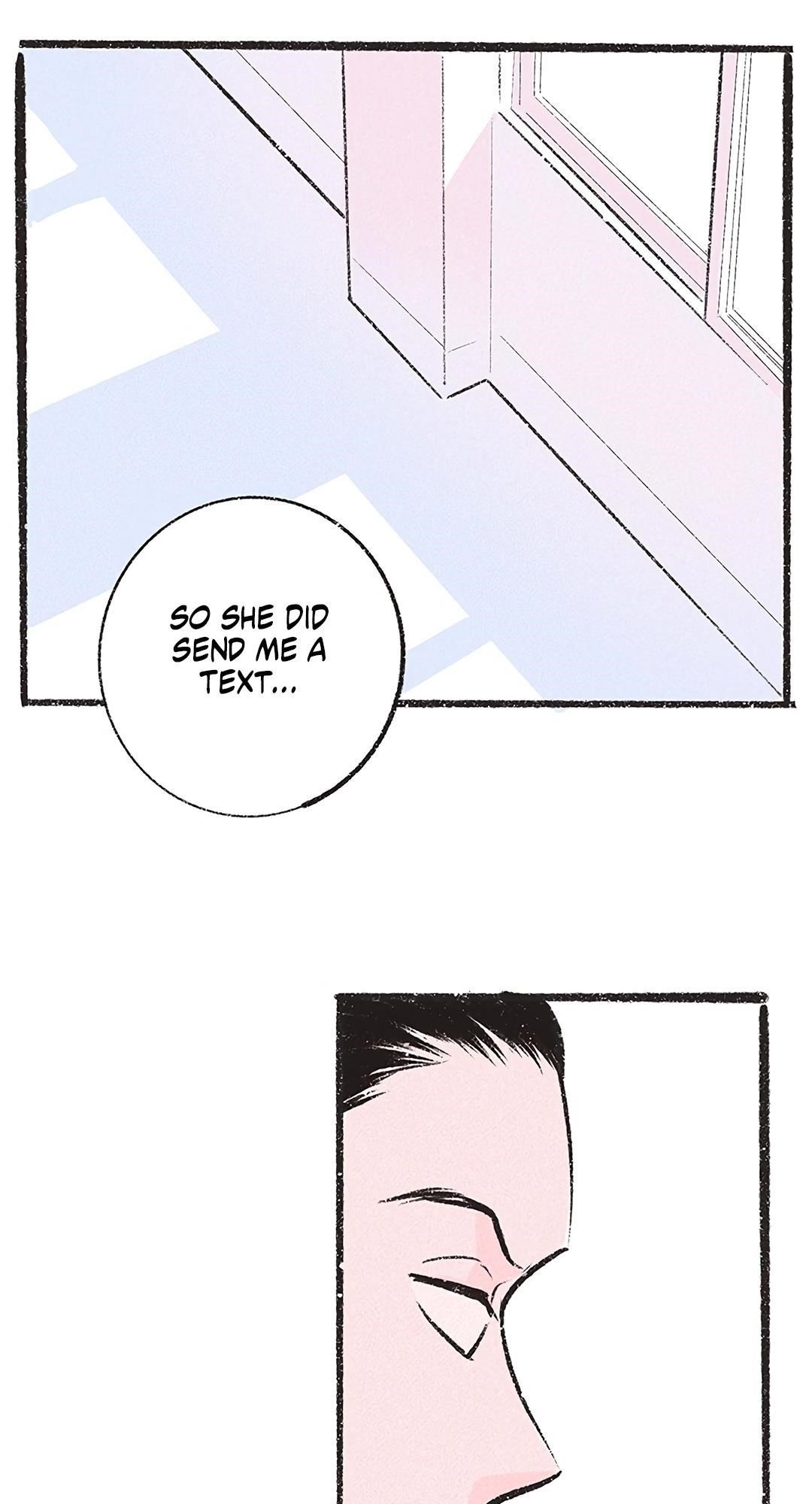 Why Don’t I Have Anyone By My Side? - Chapter 23 Page 54