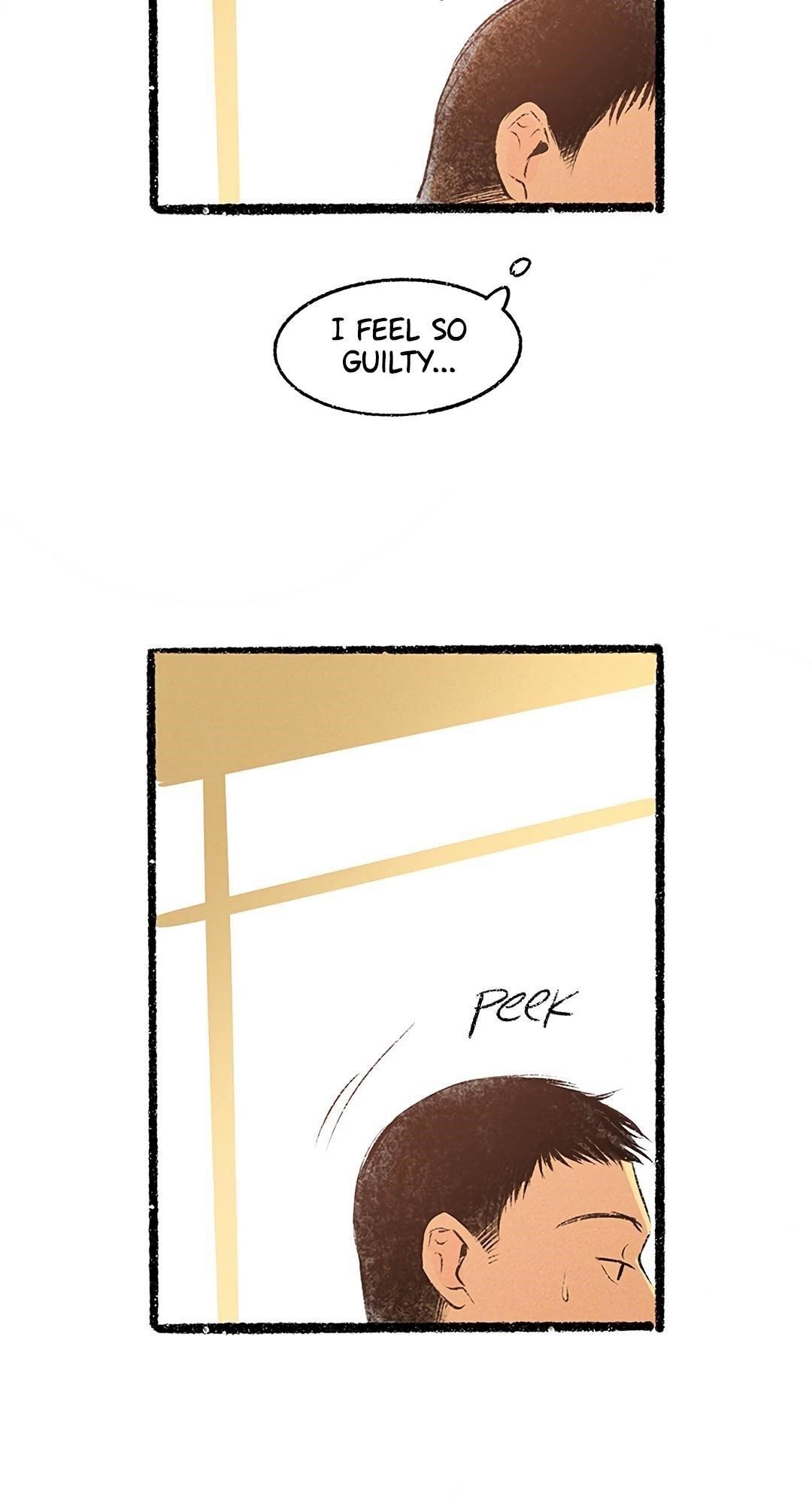 Why Don’t I Have Anyone By My Side? - Chapter 24 Page 39