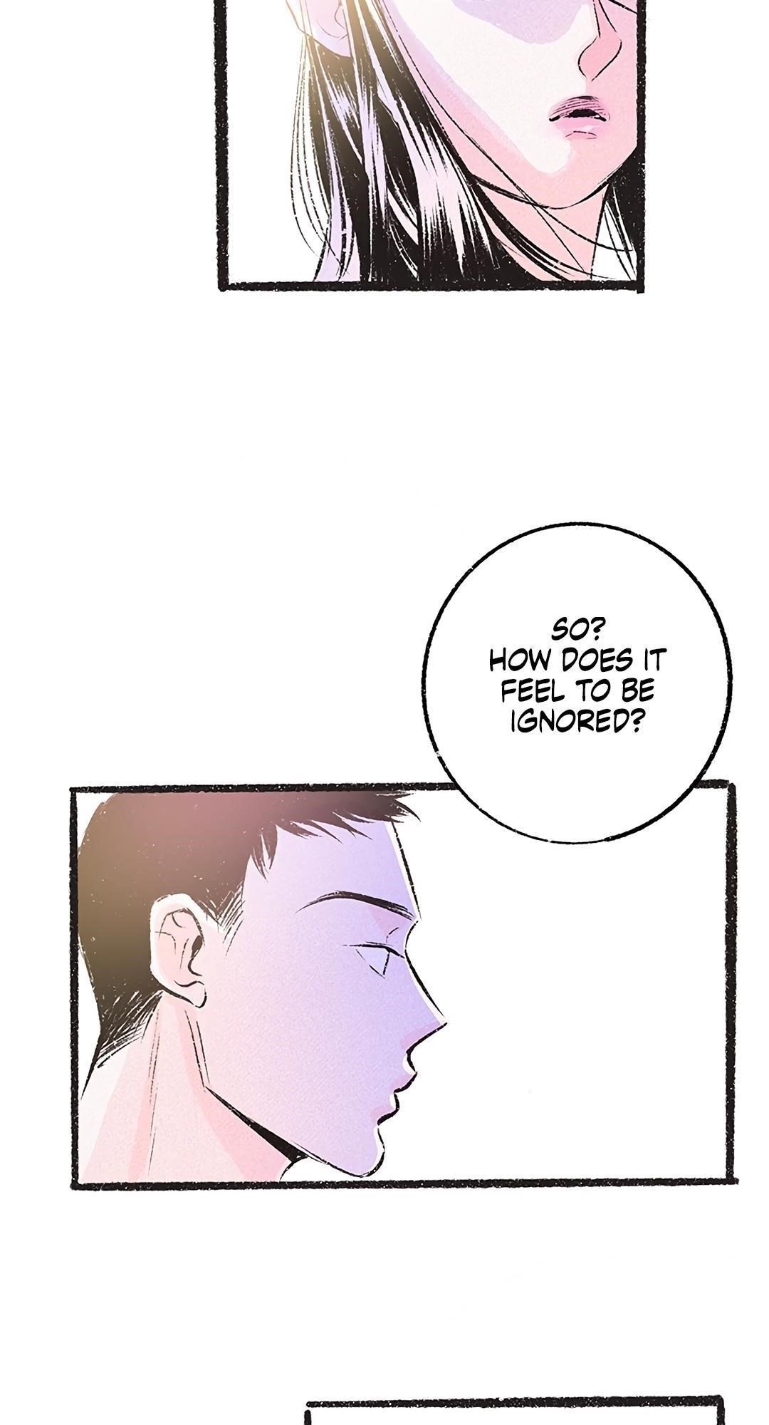 Why Don’t I Have Anyone By My Side? - Chapter 24 Page 62