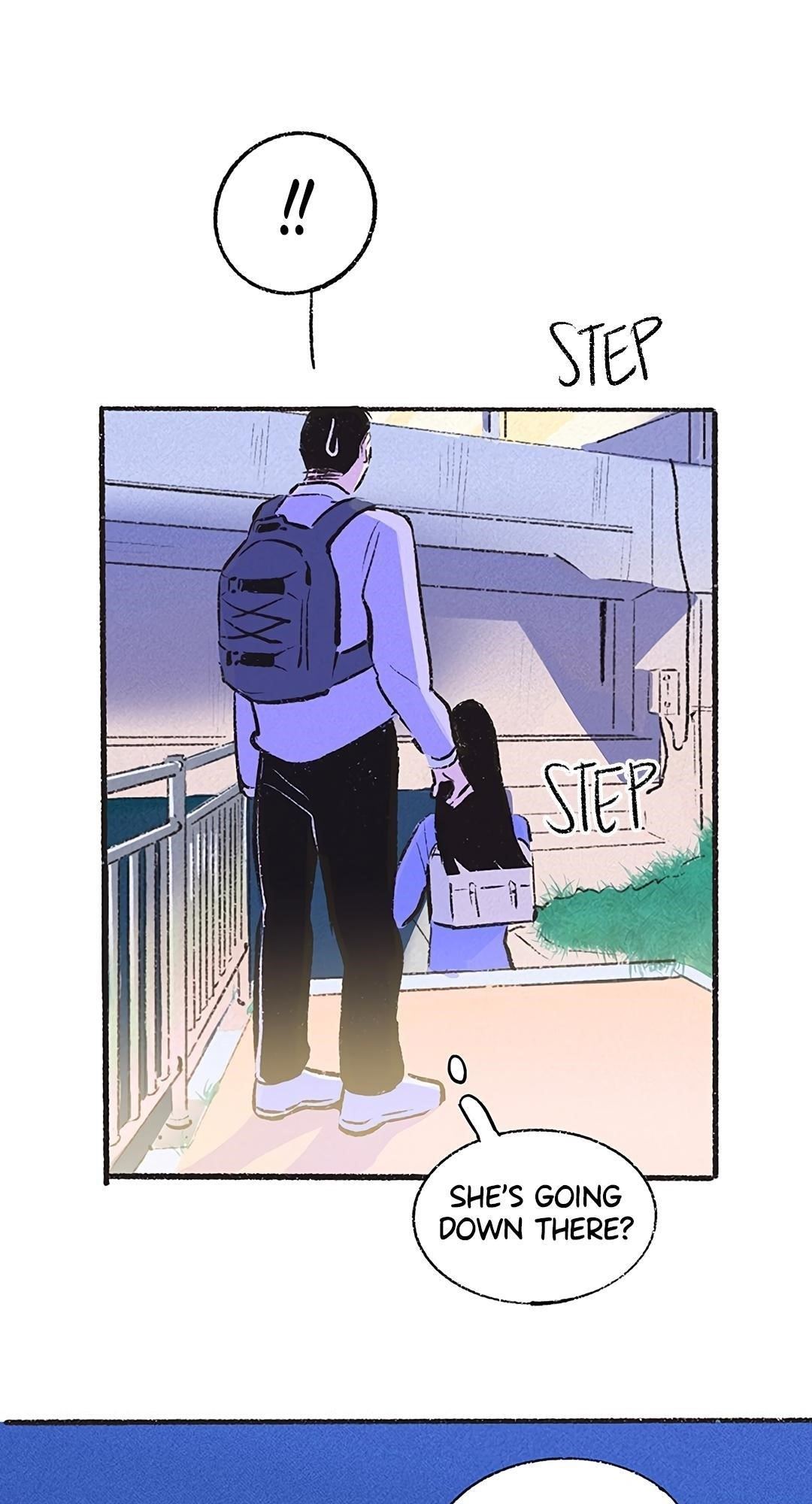 Why Don’t I Have Anyone By My Side? - Chapter 24 Page 72
