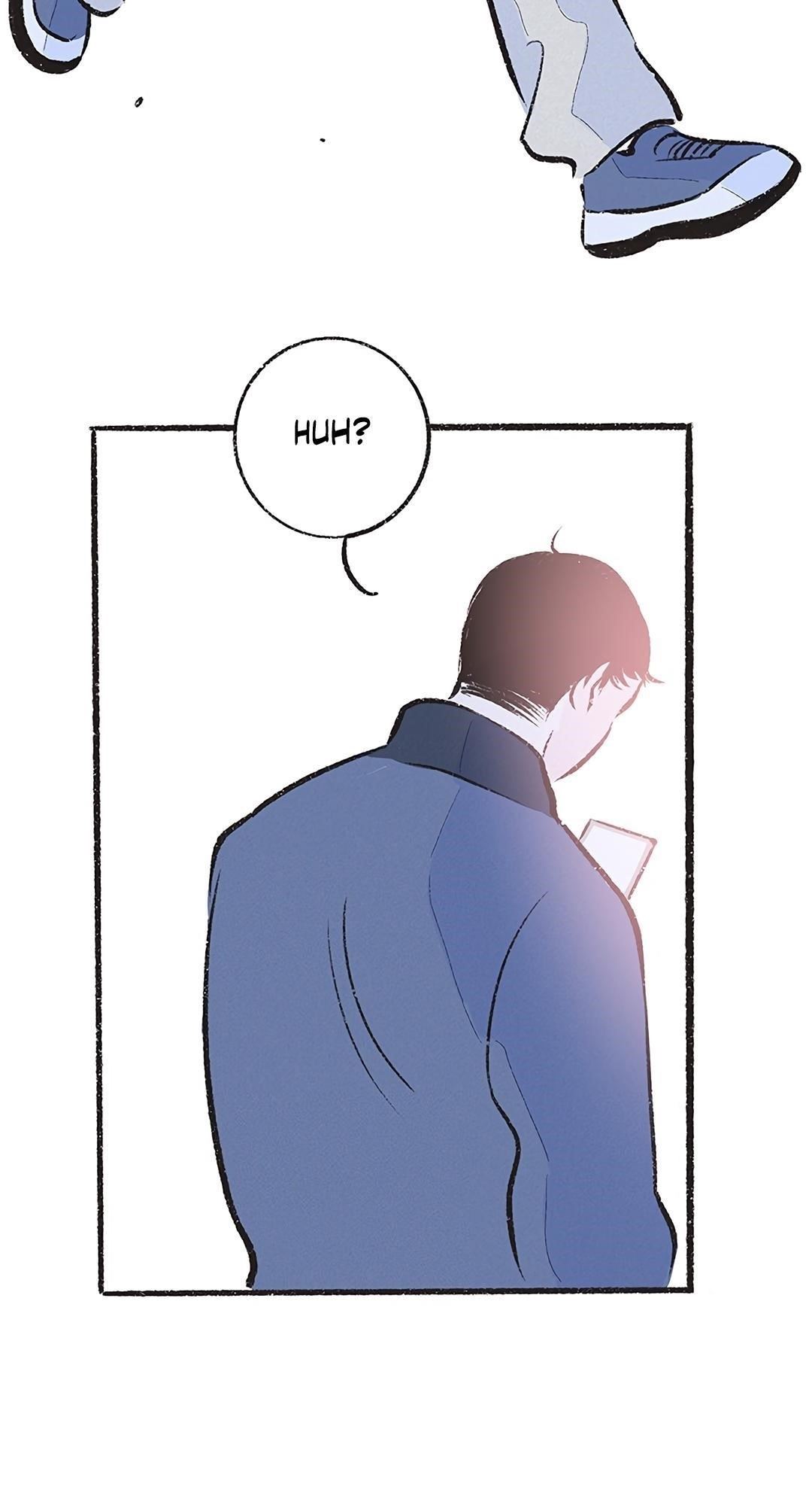 Why Don’t I Have Anyone By My Side? - Chapter 28 Page 79