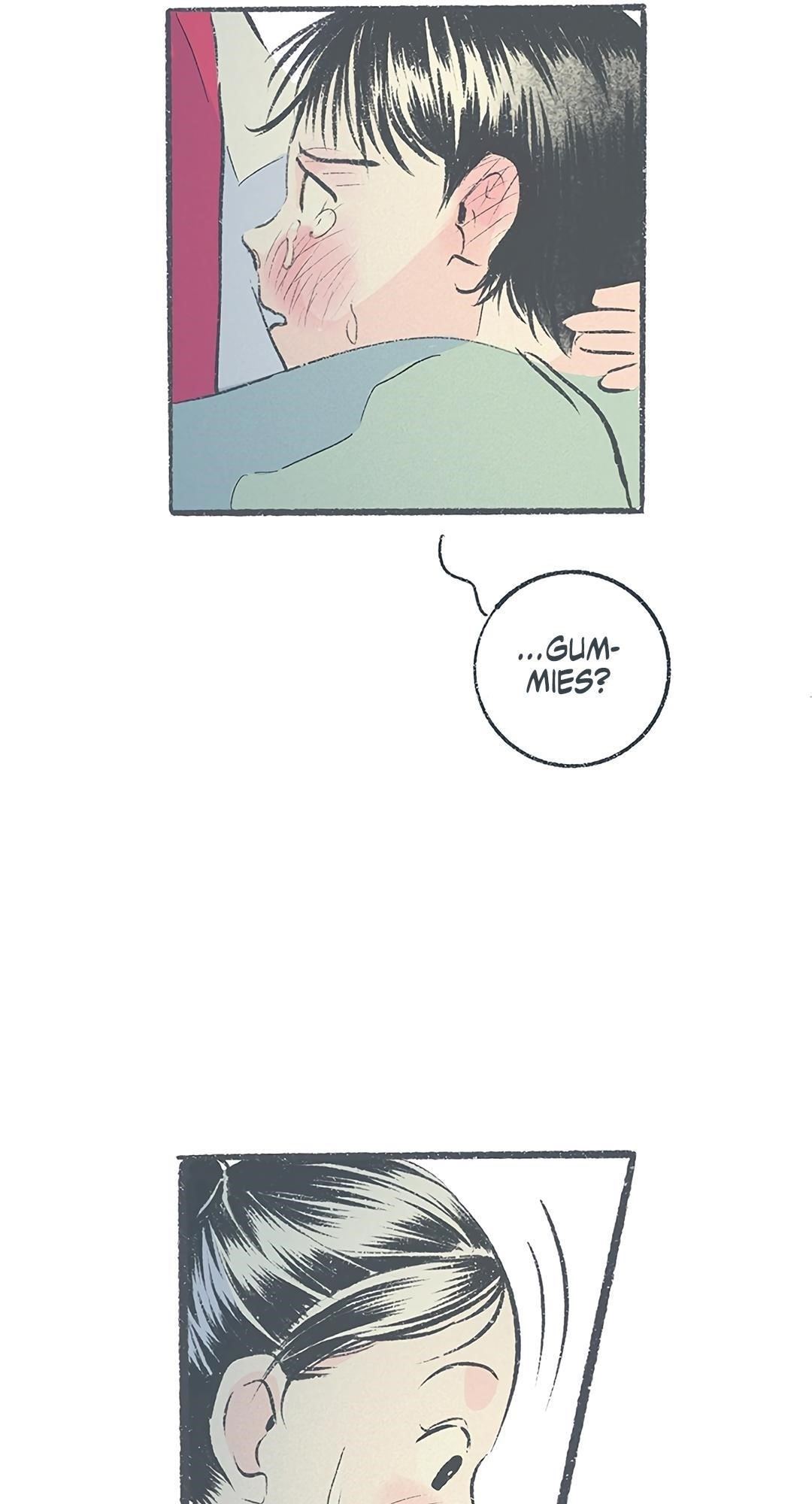 Why Don’t I Have Anyone By My Side? - Chapter 29 Page 100