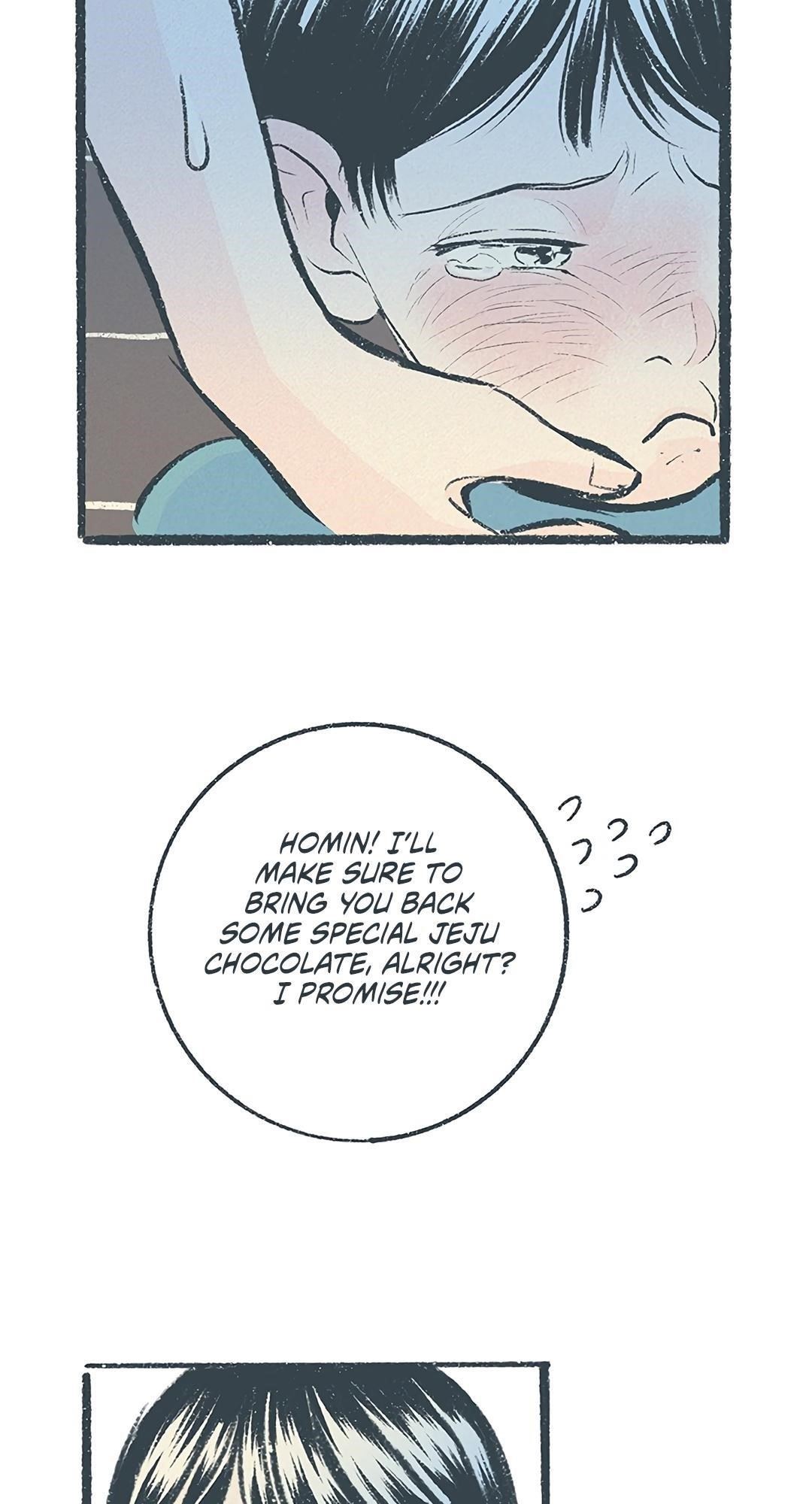 Why Don’t I Have Anyone By My Side? - Chapter 30 Page 94