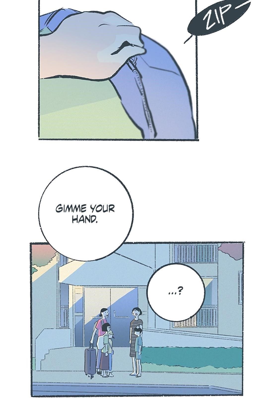 Why Don’t I Have Anyone By My Side? - Chapter 30 Page 96