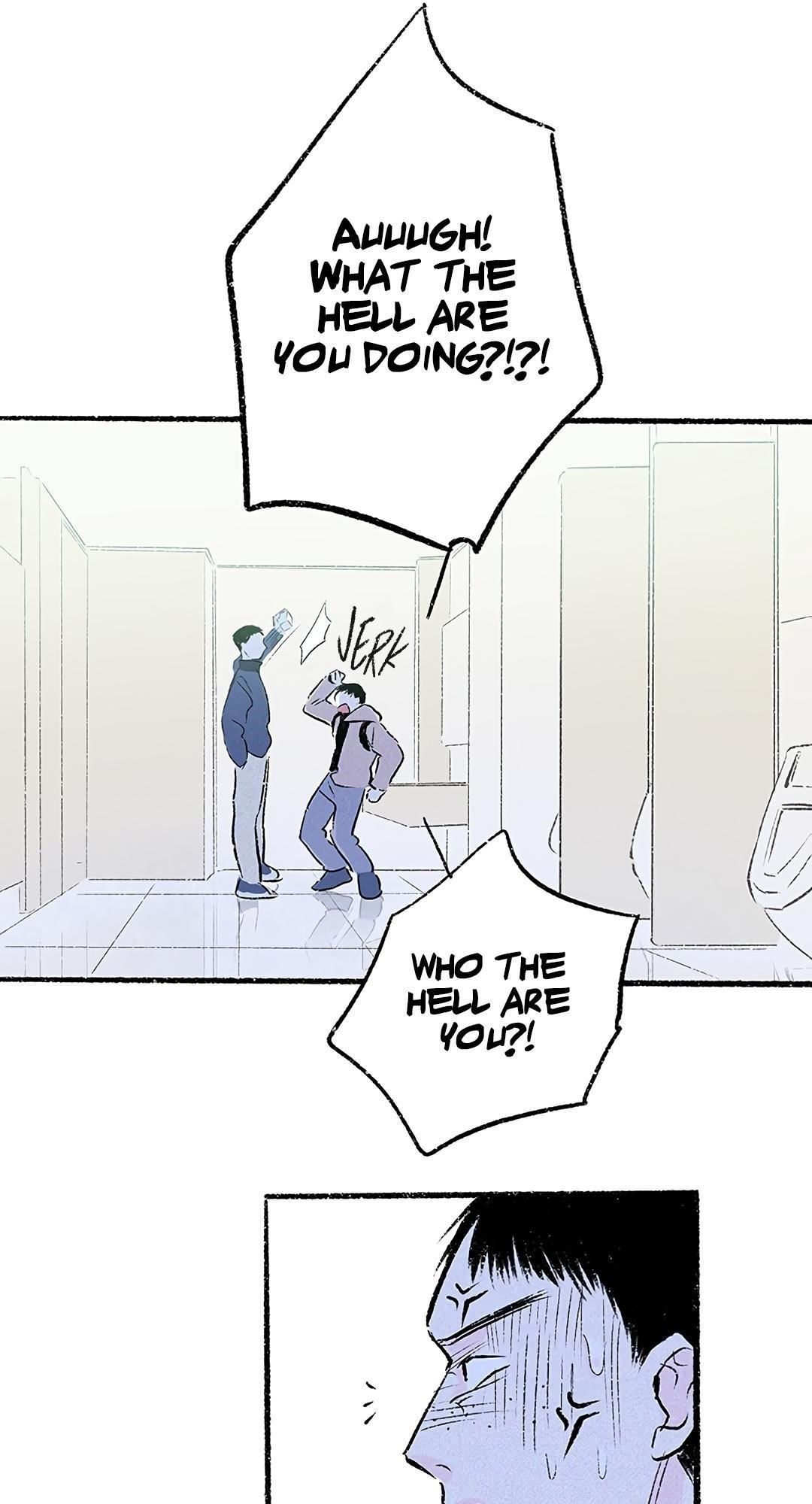 Why Don’t I Have Anyone By My Side? - Chapter 33 Page 89