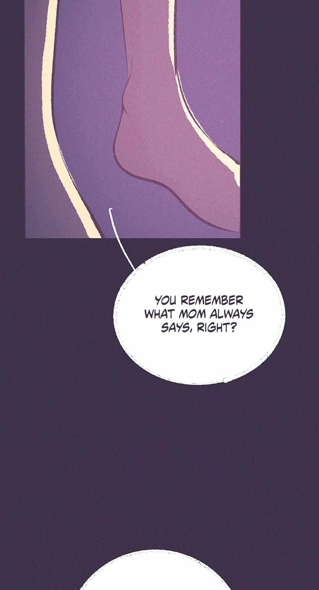 Why Don’t I Have Anyone By My Side? - Chapter 35 Page 11