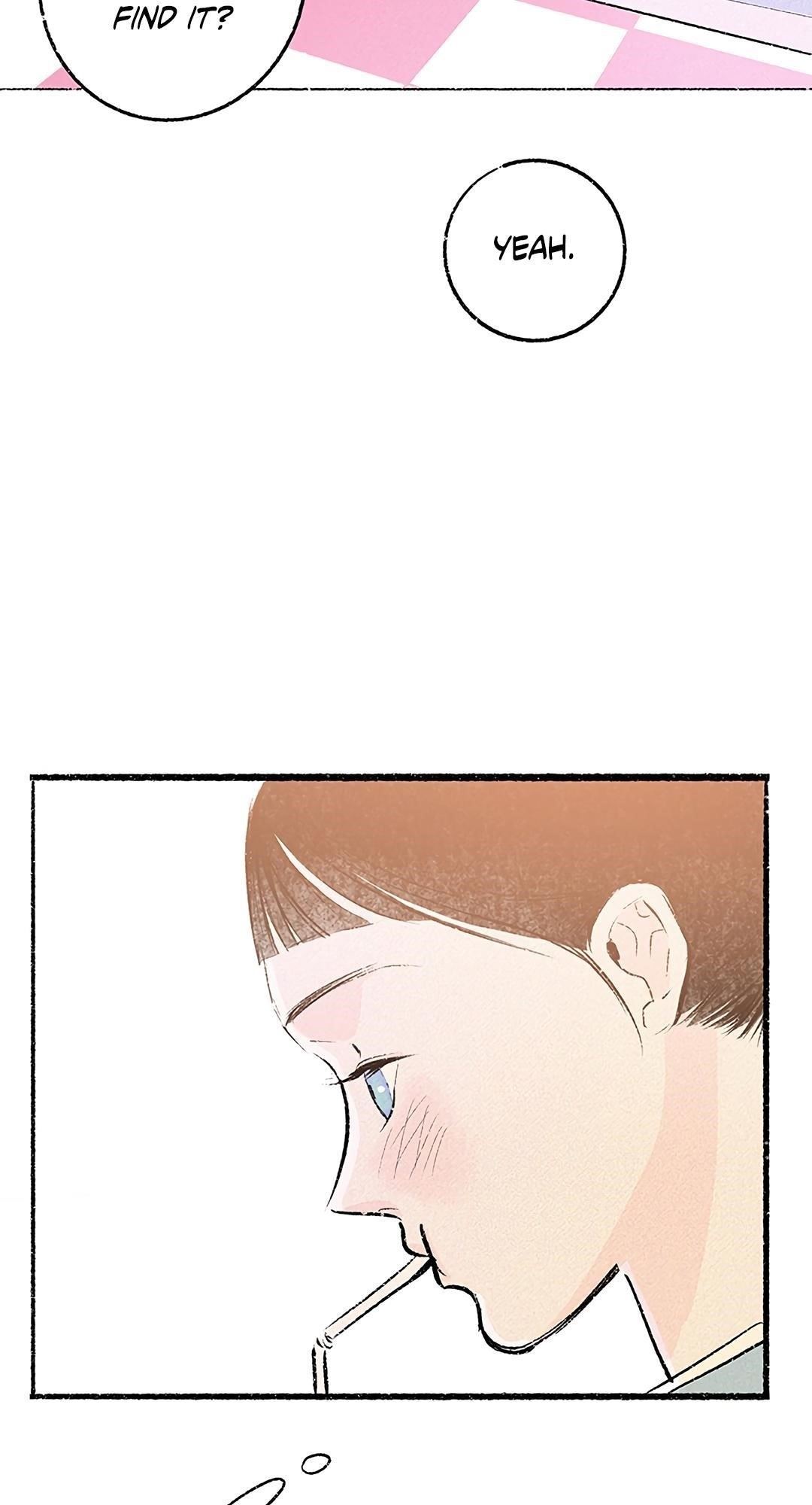 Why Don’t I Have Anyone By My Side? - Chapter 35 Page 36