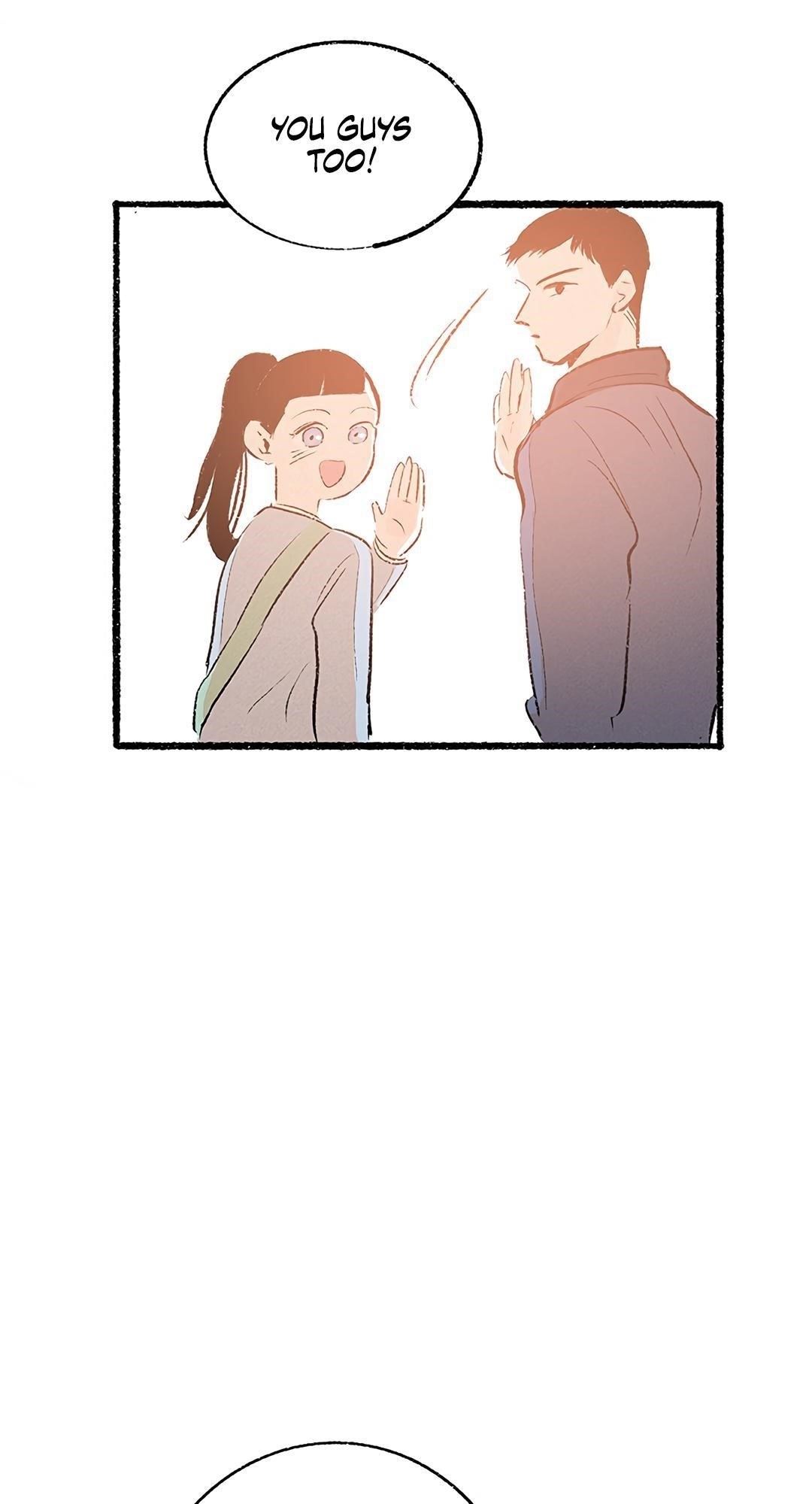 Why Don’t I Have Anyone By My Side? - Chapter 35 Page 69
