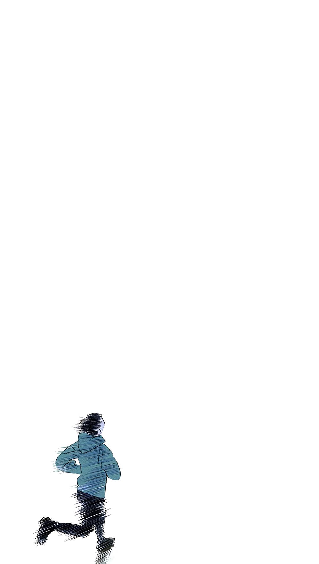 Why Don’t I Have Anyone By My Side? - Chapter 36 Page 1