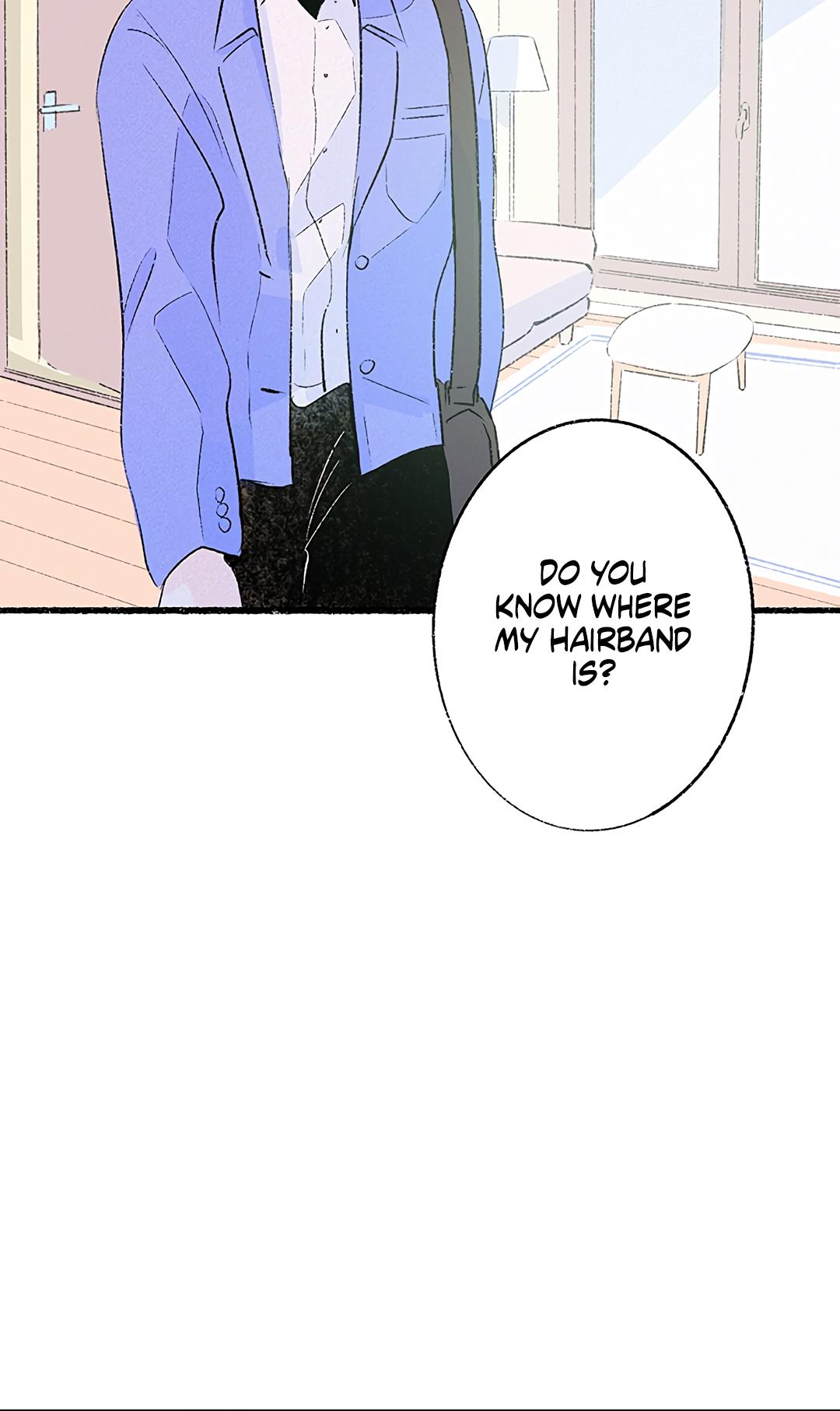 Why Don’t I Have Anyone By My Side? - Chapter 36 Page 16