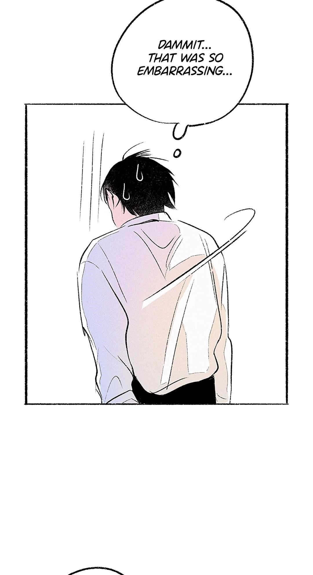 Why Don’t I Have Anyone By My Side? - Chapter 37 Page 68