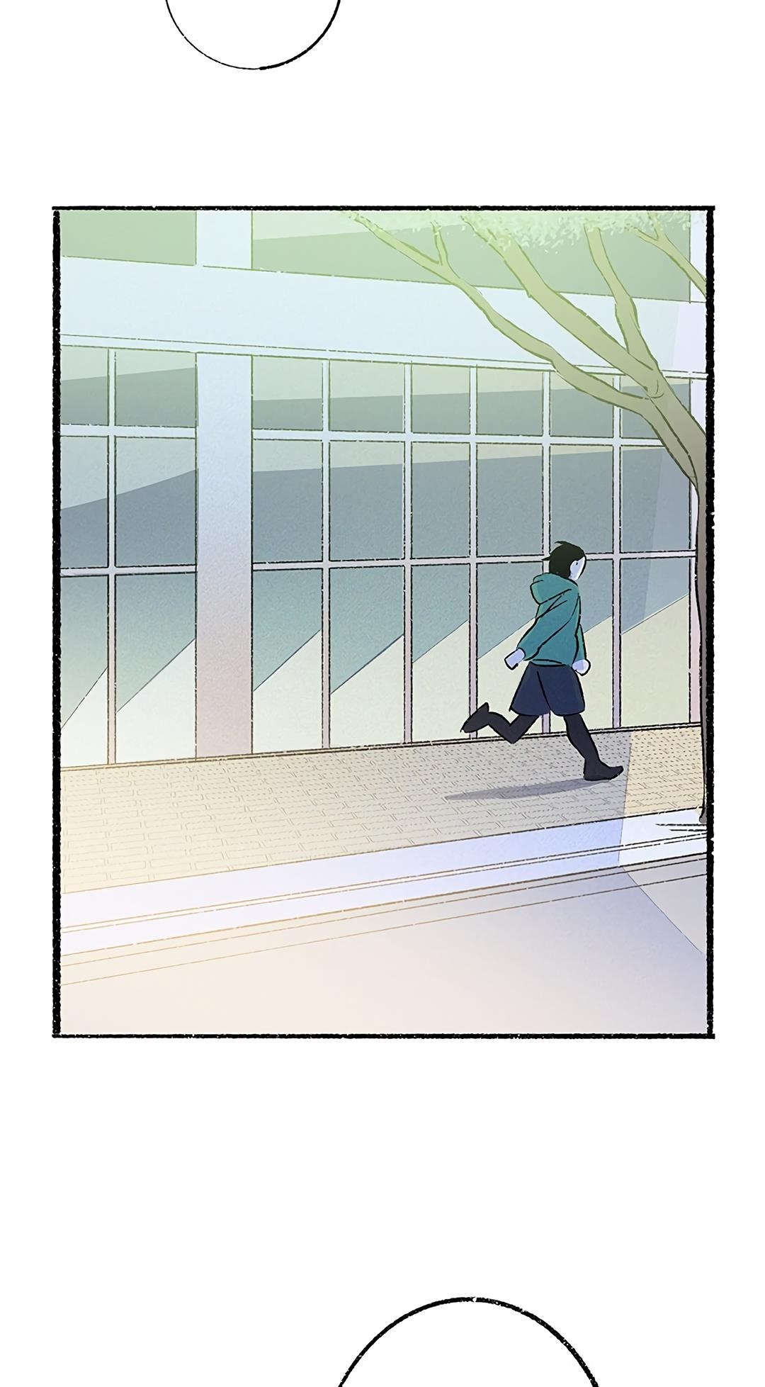 Why Don’t I Have Anyone By My Side? - Chapter 38 Page 22