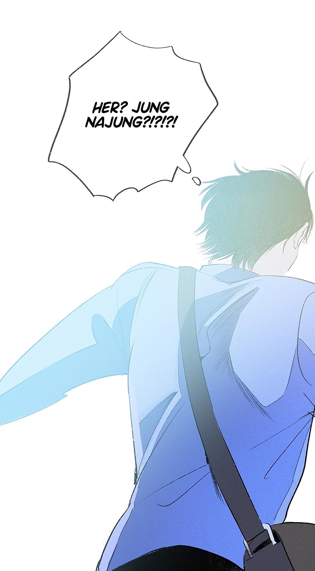 Why Don’t I Have Anyone By My Side? - Chapter 38 Page 47
