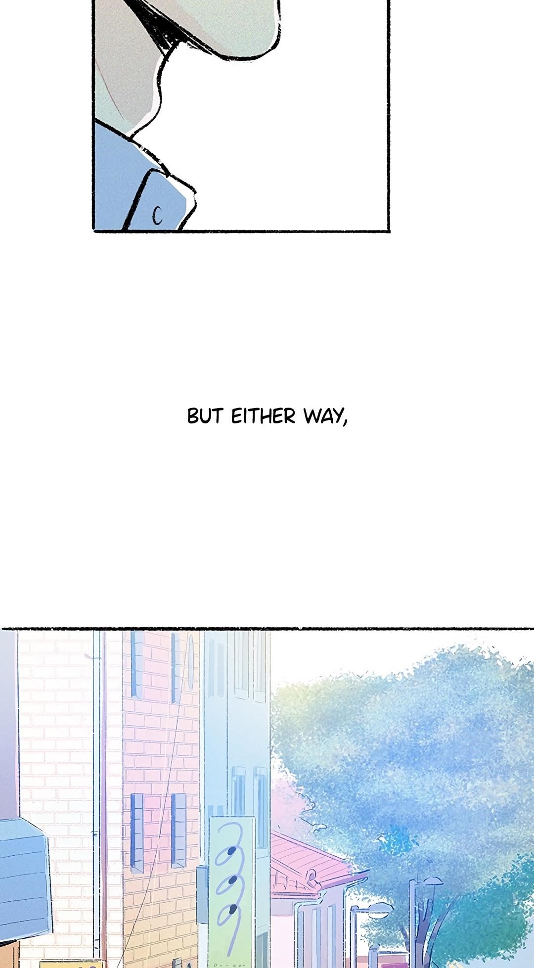 Why Don’t I Have Anyone By My Side? - Chapter 38 Page 55