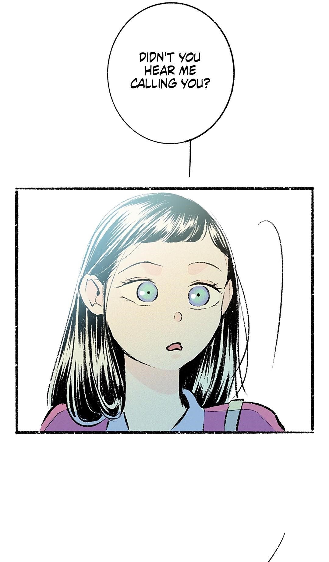 Why Don’t I Have Anyone By My Side? - Chapter 38 Page 65
