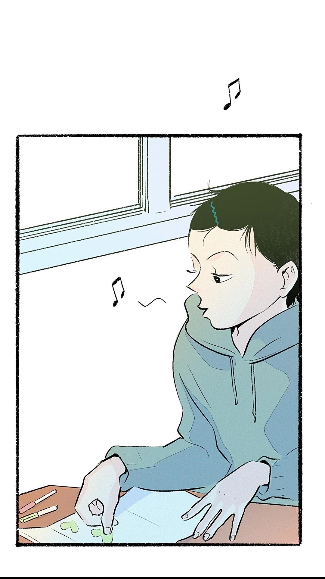 Why Don’t I Have Anyone By My Side? - Chapter 39 Page 15