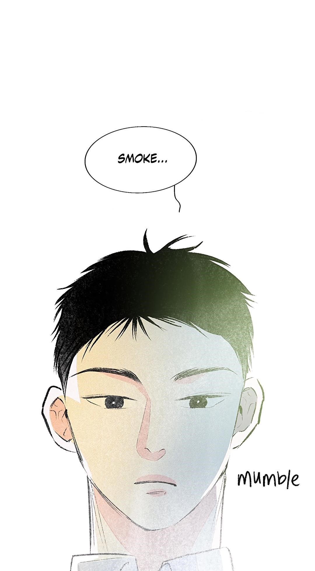 Why Don’t I Have Anyone By My Side? - Chapter 39 Page 60