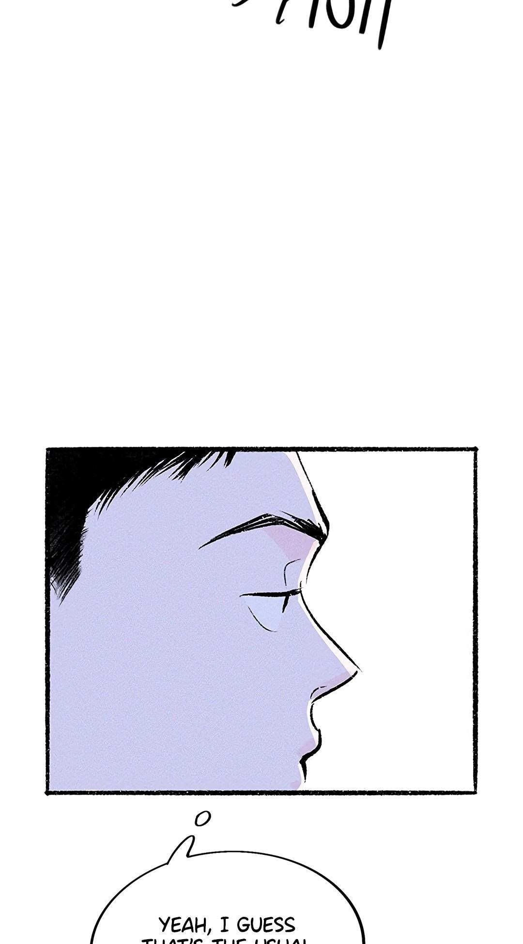 Why Don’t I Have Anyone By My Side? - Chapter 39 Page 68
