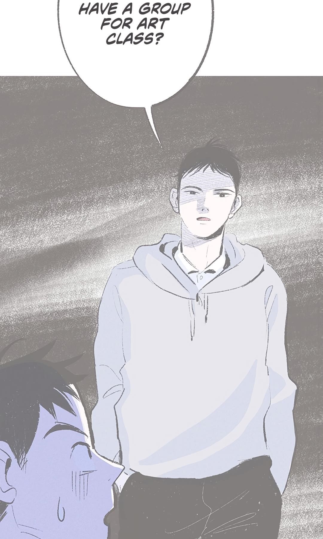 Why Don’t I Have Anyone By My Side? - Chapter 39 Page 91