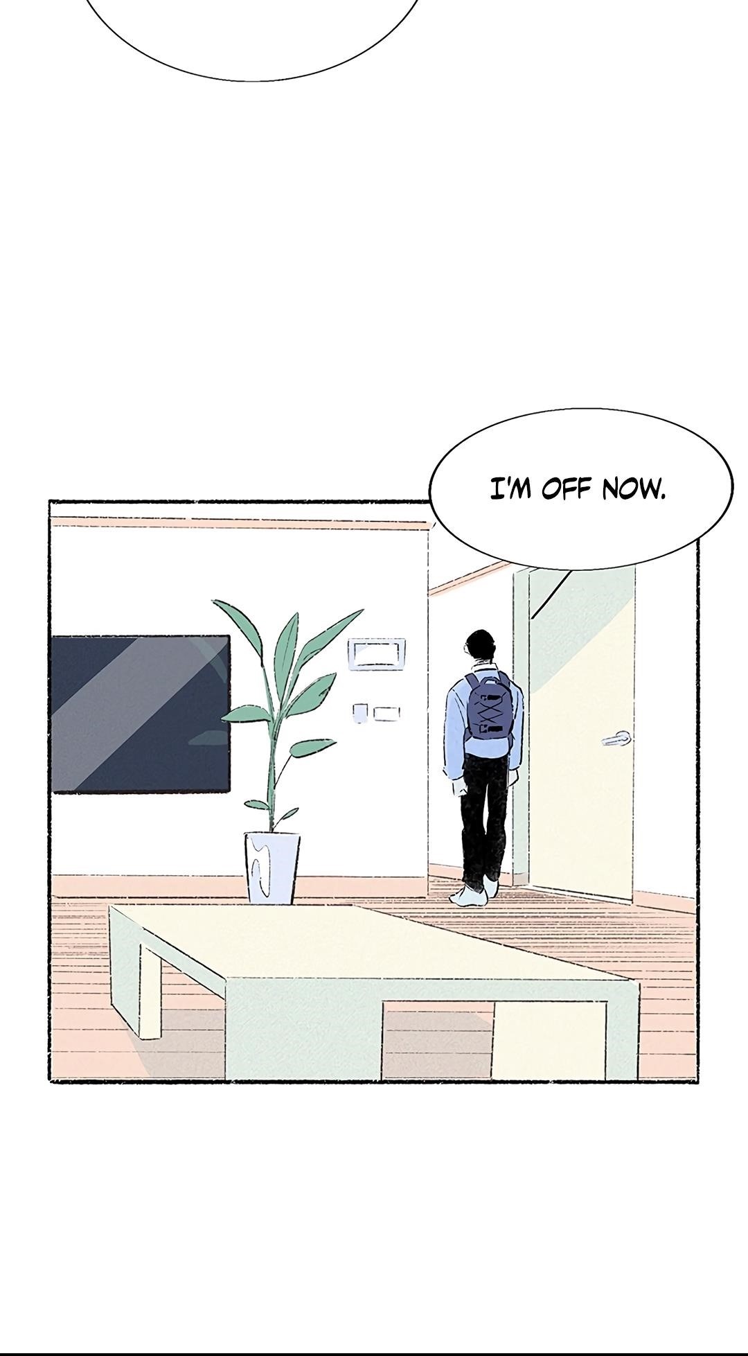 Why Don’t I Have Anyone By My Side? - Chapter 40 Page 16