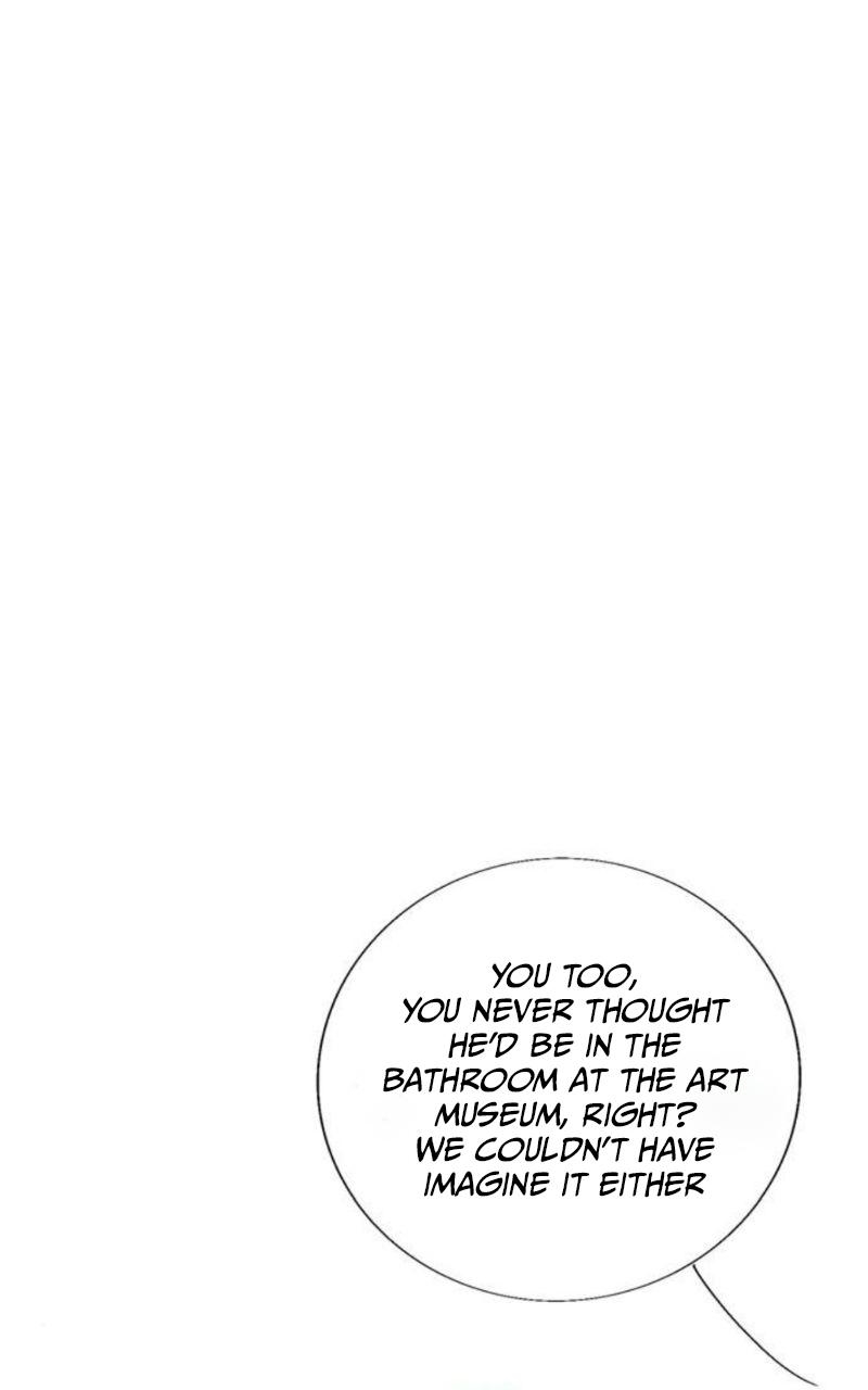 Why Don’t I Have Anyone By My Side? - Chapter 46 Page 45