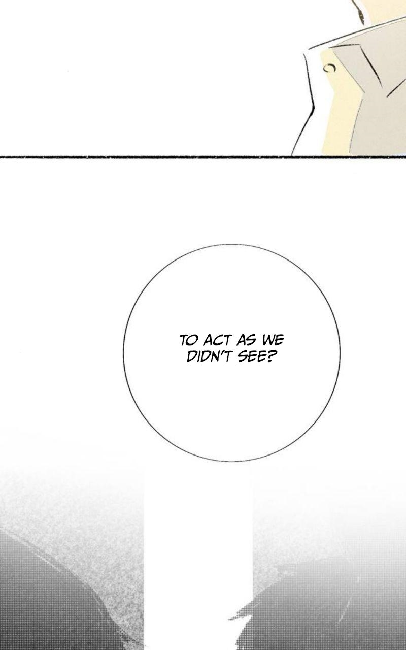Why Don’t I Have Anyone By My Side? - Chapter 46 Page 69