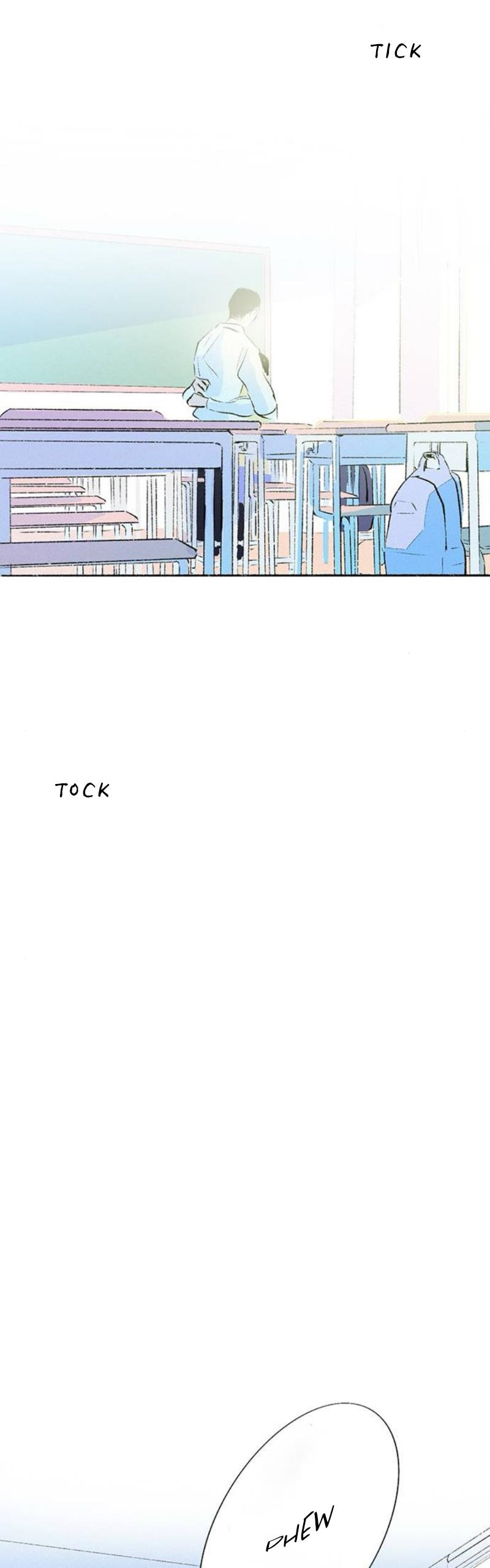 Why Don’t I Have Anyone By My Side? - Chapter 47 Page 4