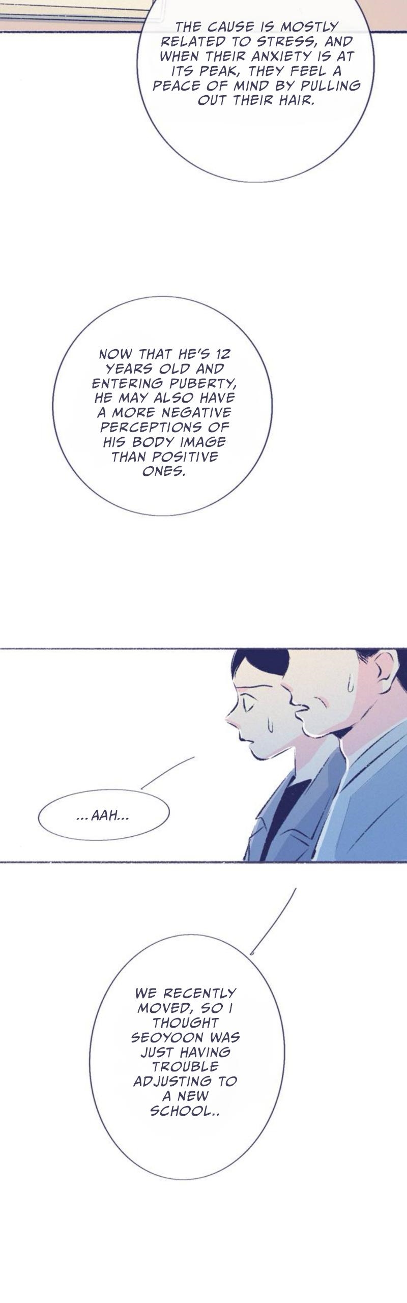 Why Don’t I Have Anyone By My Side? - Chapter 49 Page 49