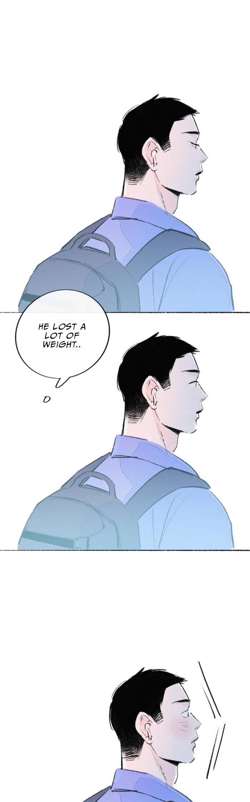 Why Don’t I Have Anyone By My Side? - Chapter 50 Page 13