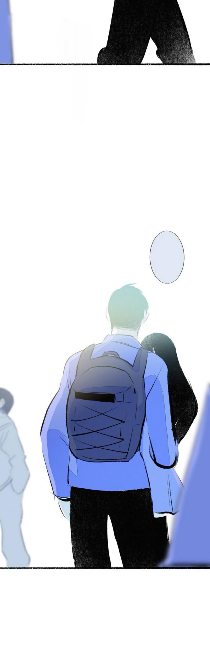 Why Don’t I Have Anyone By My Side? - Chapter 50 Page 17