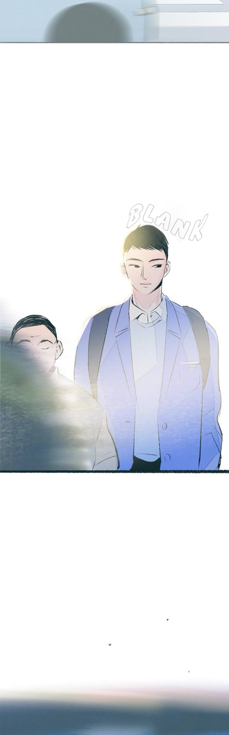 Why Don’t I Have Anyone By My Side? - Chapter 51 Page 5